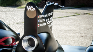 Illustration for article titled Top Gear DeltaWing Comparison Gallery